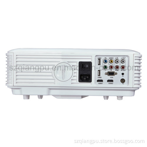 New HDMI LED Projector Proyector/Beamer/Projector (SV-228)